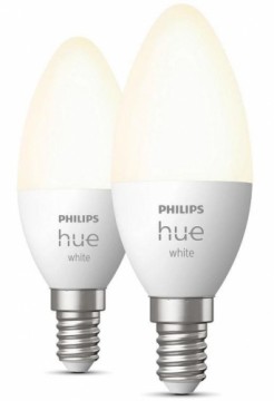 LIGHT BULB E14 5.5W HUE/929003021102 PHILIPS