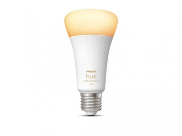 LIGHT BULB E27 13W WHITE/929002471901 PHILIPS