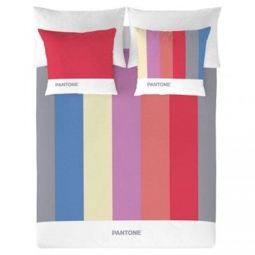 Пододеяльник Pantone Stripes (240 x 220 cm) (150/160 кровать)