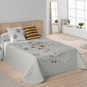 Bedspread (quilt) Panzup Cats 2 240 x 260 cm