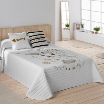постельное покрывало Panzup Cats 1 (240 x 260 cm) (135/140 кровать)