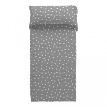 Bedspread (quilt) Popcorn Love Dots 250 x 260 cm