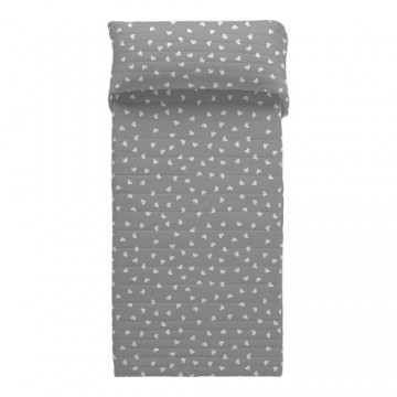 Bedspread (quilt) Popcorn Love Dots 240 x 260 cm