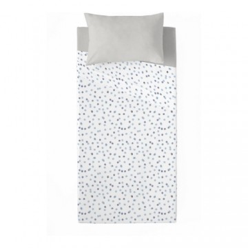 Top sheet Popcorn Isis 230 x 270 cm