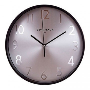 Wall Clock Timemark 30 x 30 cm