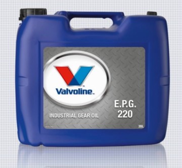 Transmisijas eļļa EPG 220 20L, Valvoline