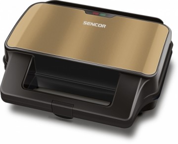 SANDWICH MAKER (4IN1) Sencor SSM9977CH