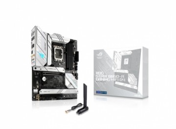 MB B660 S1700 ATX/STRIX B660-A GAM WIFI D4 ASUS