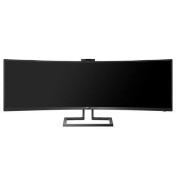 Монитор Philips 499P9H/00 49" HD LED