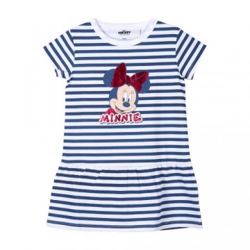 Dress Minnie Mouse Dark blue