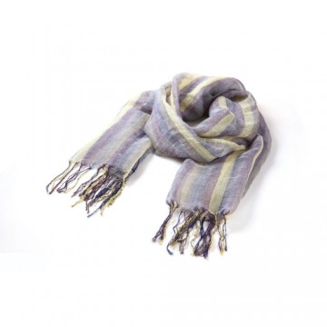 Scarf Lancaster SCL003 Multicolour 156 x 55 cm