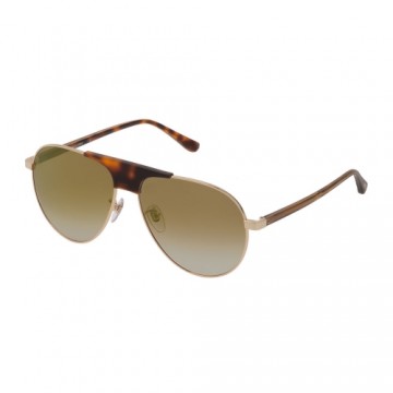 Unisex Saulesbrilles Lozza SL2354-60300G