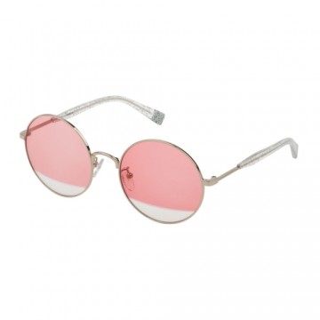 Ladies' Sunglasses Furla SFU235-560579 ø 56 mm