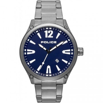 Vīriešu Pulkstenis Police R1453306002 (Ø 48 mm)