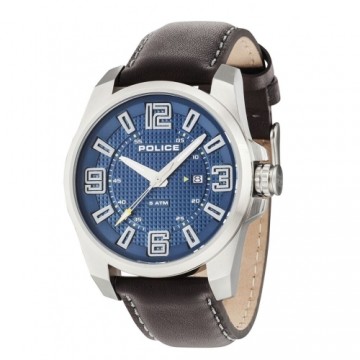 Vīriešu Pulkstenis Police R1451269001 (Ø 46 mm)