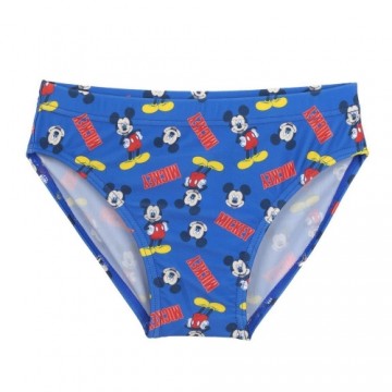 Children’s Bathing Costume Mickey Mouse Blue