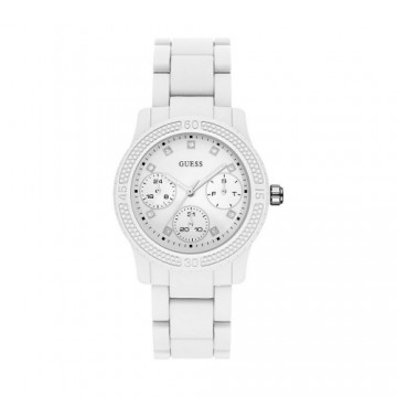 Unisex Pulkstenis Guess W0944L1 (ø 38 mm)