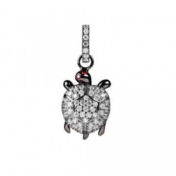 Ladies' Pendant Lancaster JLA-PEN-TURTLE-1 1,5 mm