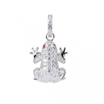 Ladies' Pendant Lancaster JLA-PEN-FROG-1 1,5 mm