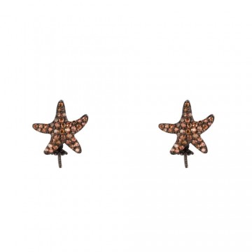 Ladies' Earrings Lancaster JLA-EAR-STAR-4 1,2 cm