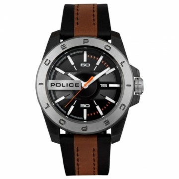 Vīriešu Pulkstenis Police R1453310002 (Ø 46 mm)