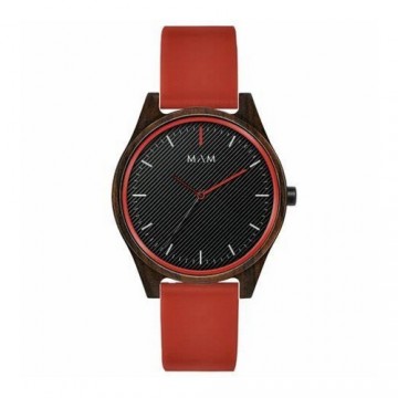 Unisex Pulkstenis MAM MAM695 (Ø 39 mm)