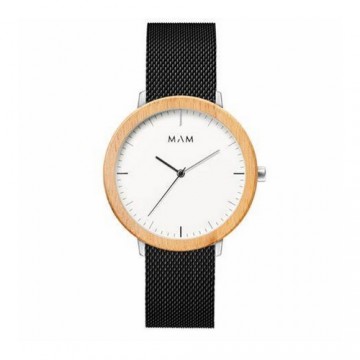 Unisex Pulkstenis MAM MAM687 (Ø 39 mm)