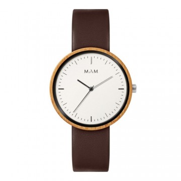 Unisex Watch MAM 650 (Ø 39 mm)