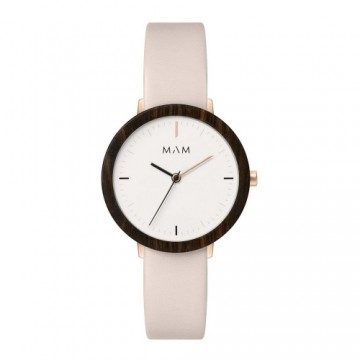 Unisex Pulkstenis MAM MAM636 (Ø 33 mm)