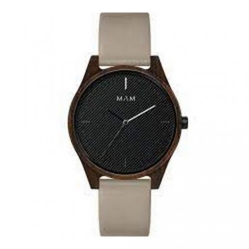 Unisex Watch MAM 618 (Ø 40 mm)