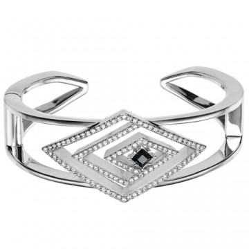 Ladies' Bracelet Karl Lagerfeld 5483666 6 cm