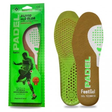 Модели FootGel 43 - 47