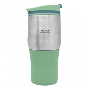 Thermos Vin Bouquet Turquoise (400 ml)
