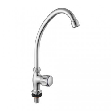 Kitchen Tap Fontastock цинк