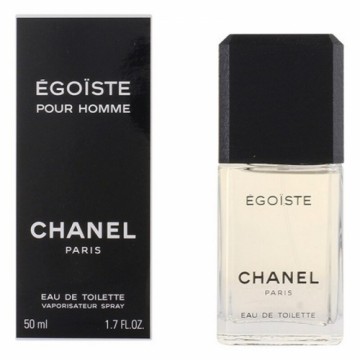 Мужская парфюмерия Egoiste Chanel EDT