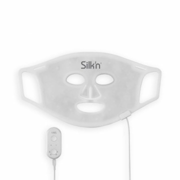Silk N Silkn Facial LED mask FLM100PE1001