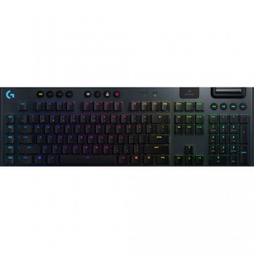 Bezvadu Klaviatūra Logitech G915 LIGHTSPEED