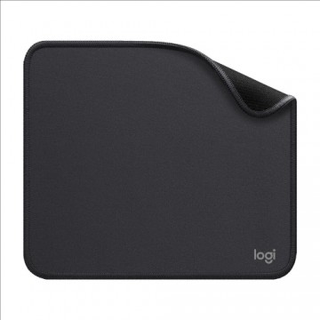 Peles paklājs Logitech 956-000049           Grafīts