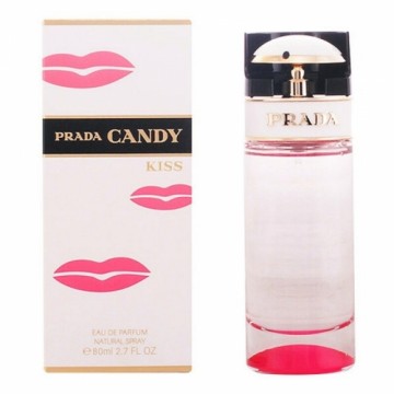 Женская парфюмерия Prada Candy Kiss Prada EDP