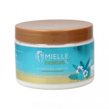 Kondicionieris Mielle Moisture RX Hawaiian Ginger Mitrinošs (340 ml)