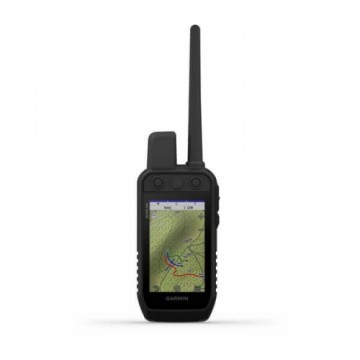 Garmin Alpha 200, Handheld Only, EU