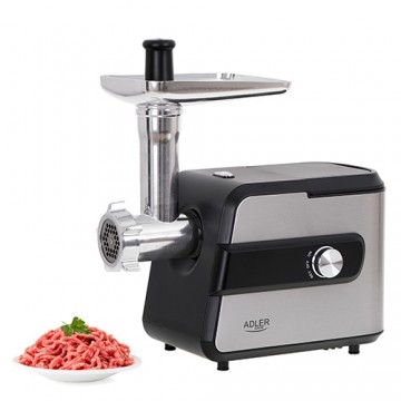 Adler Meat mincer #5 with a shredder