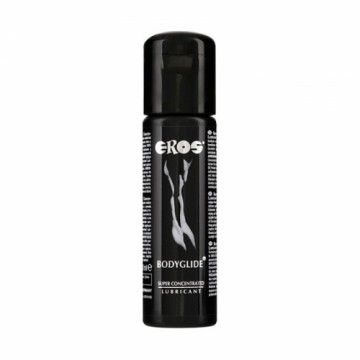 Лубрикант на силиконовой основе Eros (100 ml)