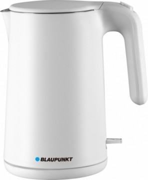 Blaupunkt EKS701 electric kettle, 1.5 l, 1600 W, white