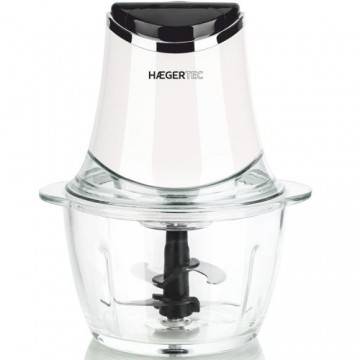 Haeger CH-30W.007A Chopper Glass Измельчитель для продуктов 300W