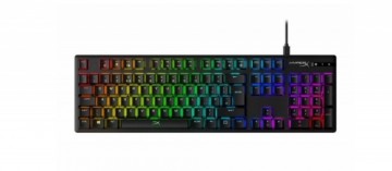 KEYBOARD GAMING MECHANICAL/HX-KB6RDX-NO HYPERX