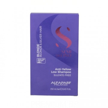 Шампунь Alfaparf Milano Semi di Lino Blonde (250 ml)