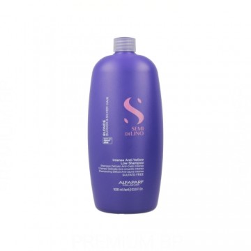 Šampūns Alfaparf Milano Semi di Lino Blonde (1000 ml)