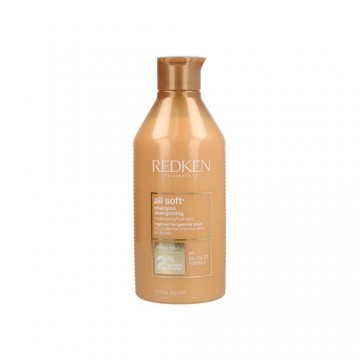 Шампунь All Soft Redken (500 ml)