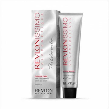 Permanents Krāsojošs Krēms Colorsmetique Revlon Nº 4.41 (60 ml)